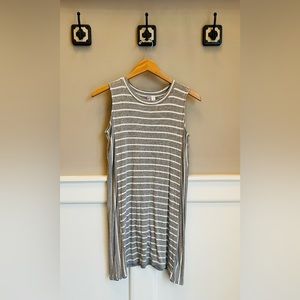 Alya Tunic Tank